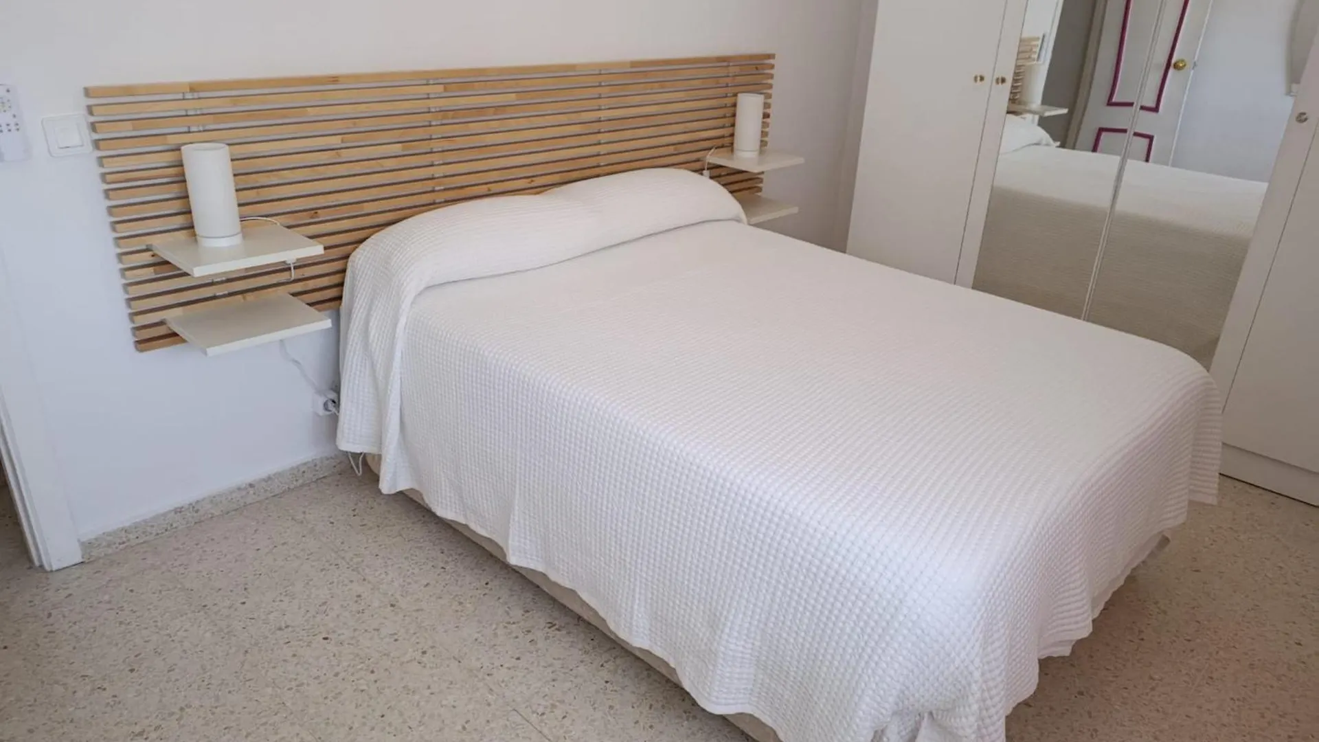 Appartamento Camaron Dos Playa Barbate 0*,  Spagna
