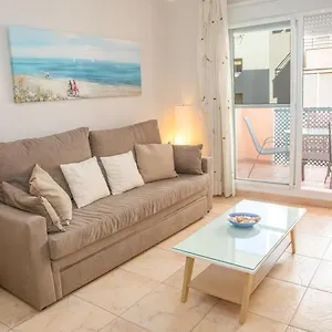 Casa Espigon - Terraza, Patio, Primera Linea Barbate