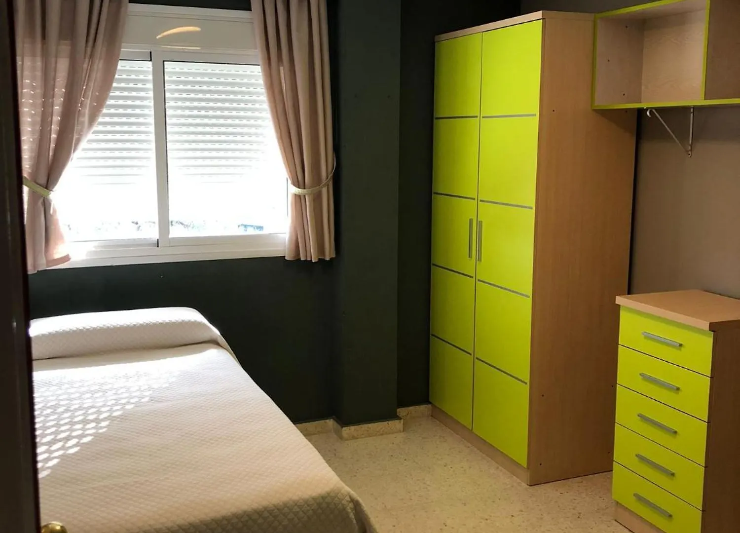 Apartamento Camaron Dos Playa Barbate