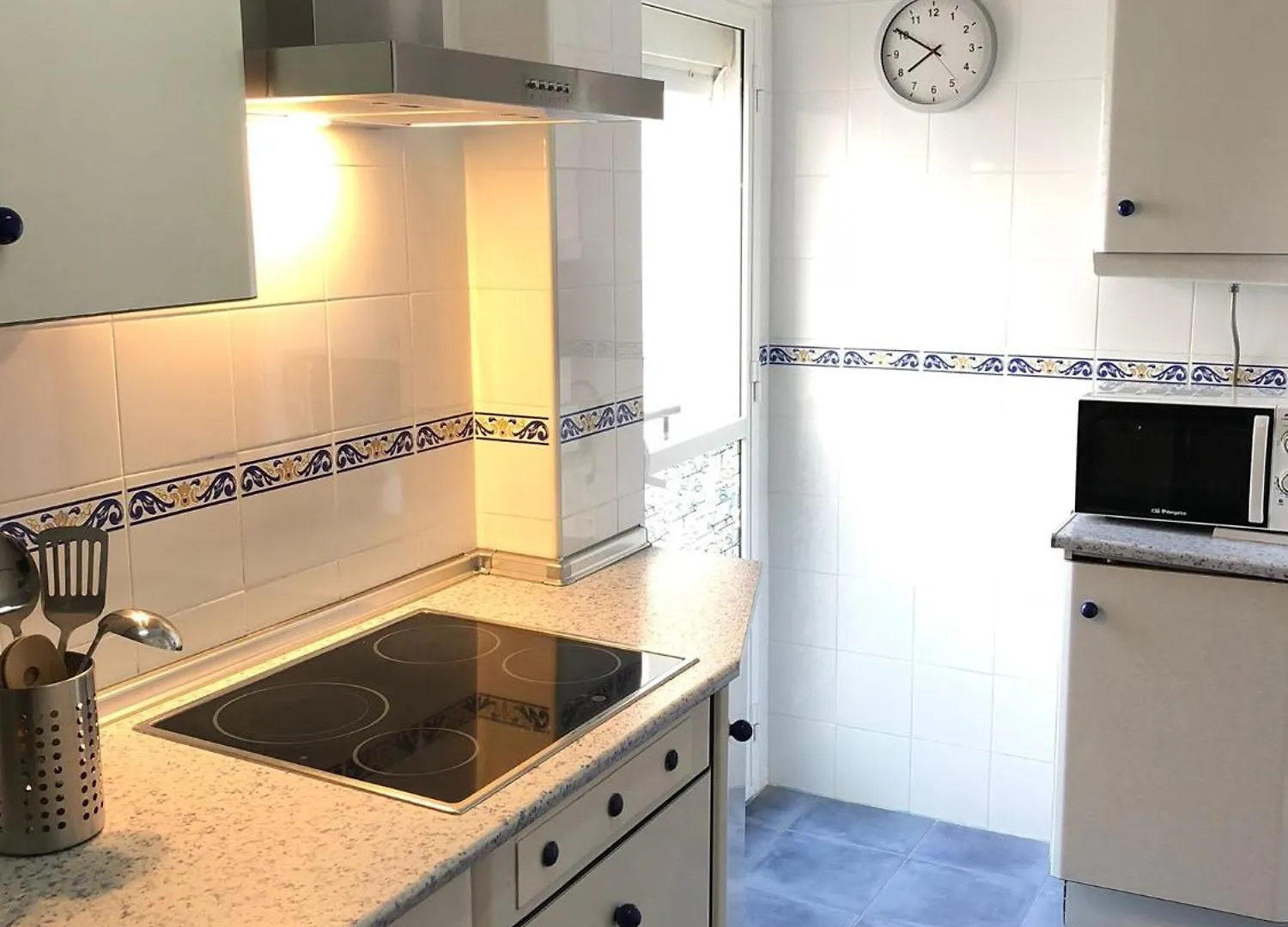 Apartamento Camaron Dos Playa Barbate
