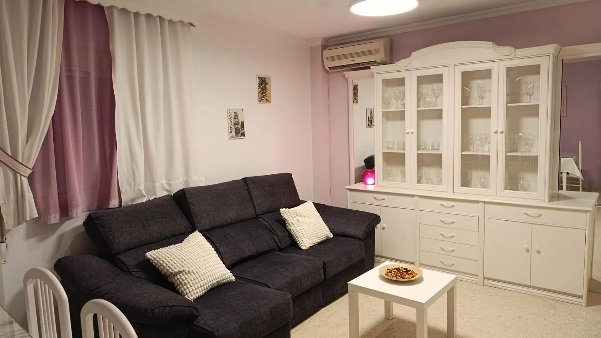 Apartamento Camaron Dos Playa Barbate