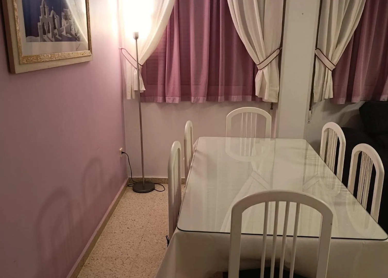 Apartamento Camaron Dos Playa Barbate